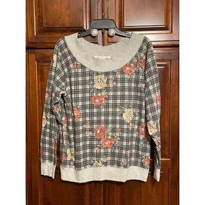 American Rag Crewneck Sweatshirt Size Medium